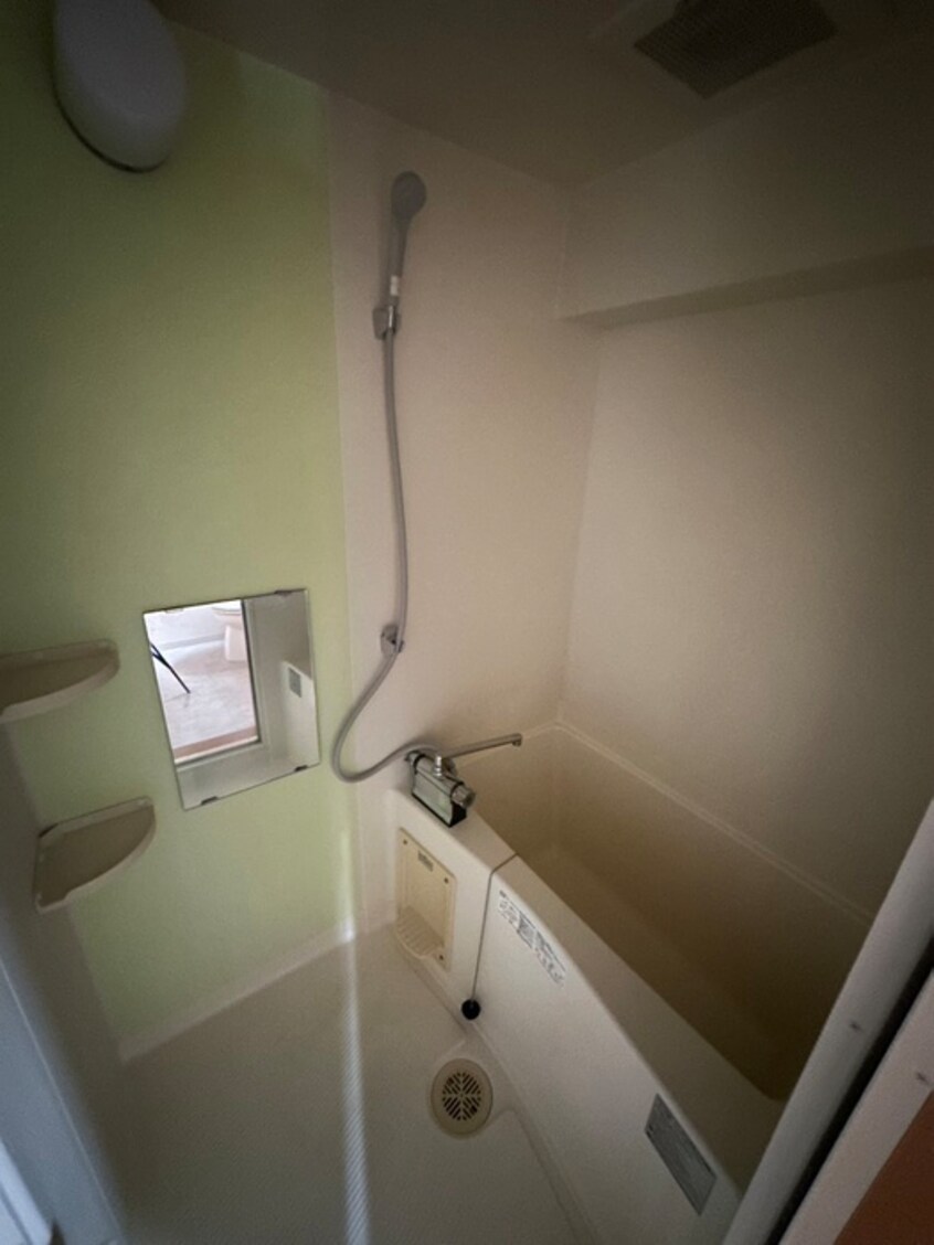 バス／シャワールーム等 ルナスクエア