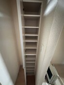 靴箱 ルナスクエア