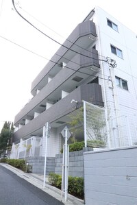 ﾌﾟﾚﾐｱﾑｷｭｰﾌﾞM赤坂檜町(502)