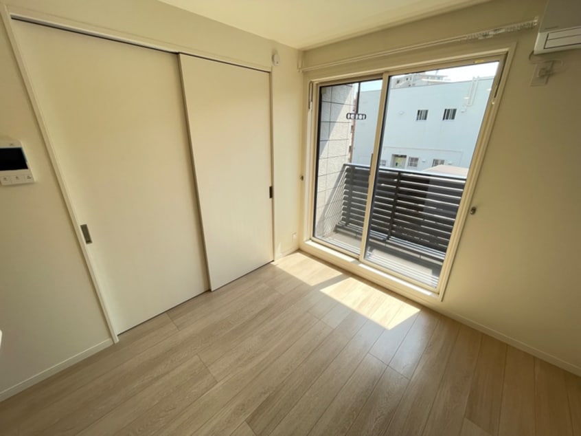 居室 クラリス越谷