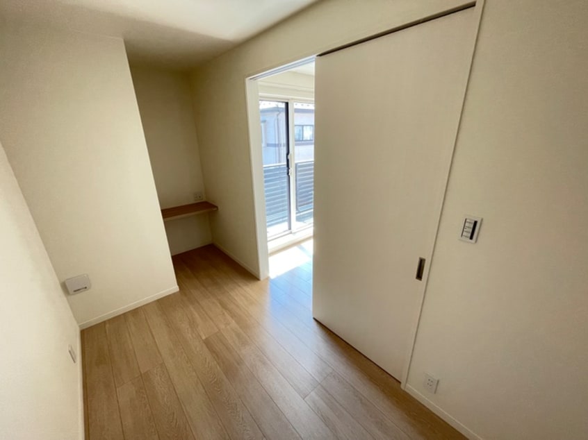 居室 クラリス越谷