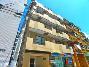 シティハイツ綾瀬(302)