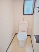 トイレ クリスタルパレス東船橋
