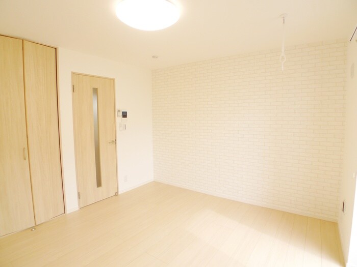 居室 仮)キャメル東藤沢3