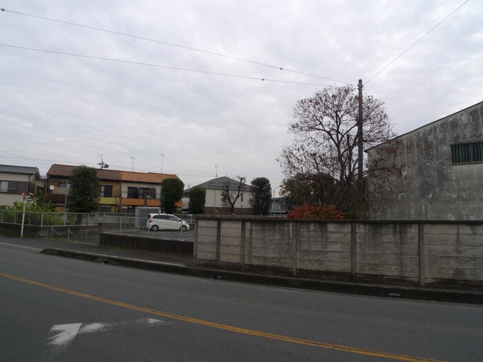 周辺環境 仮)キャメル東藤沢3