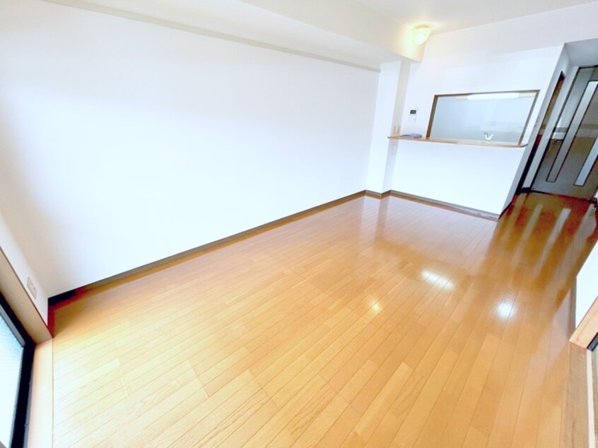 居室 ヴァンテアン