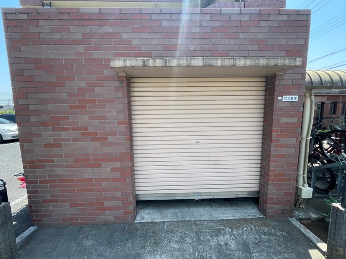 建物設備 ヴァンテアン