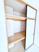 収納 ヴァンテアン