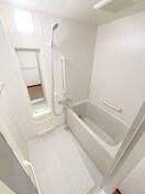 バス／シャワールーム等 ヴァンテアン