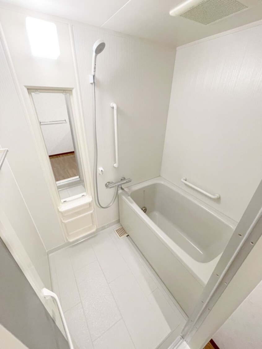 バス／シャワールーム等 ヴァンテアン