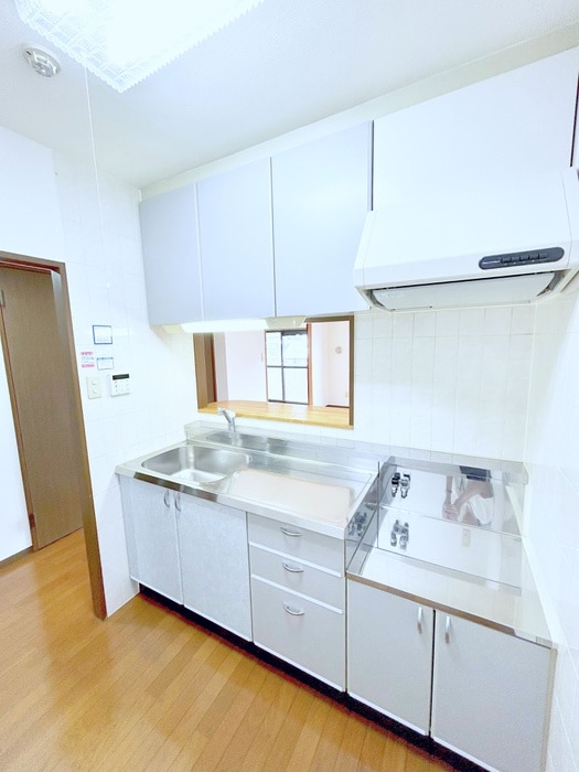 キッチン ヴァンテアン