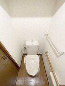 トイレ ヴァンテアン