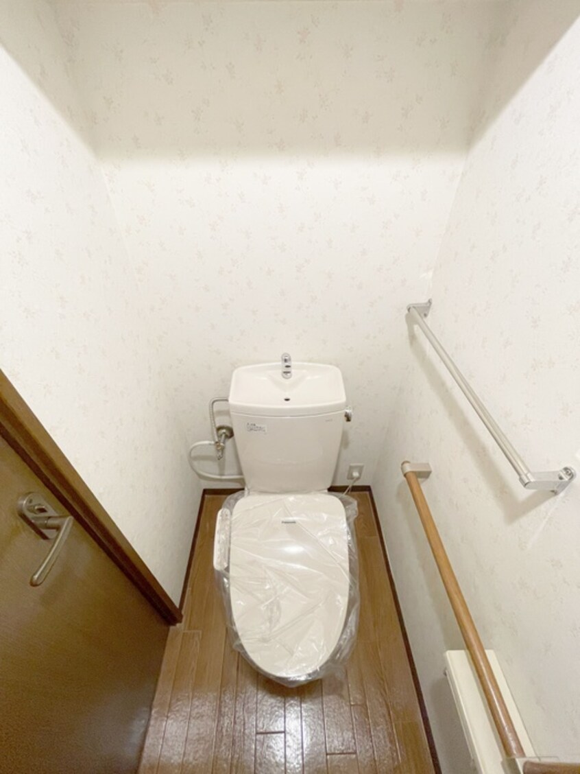 トイレ ヴァンテアン