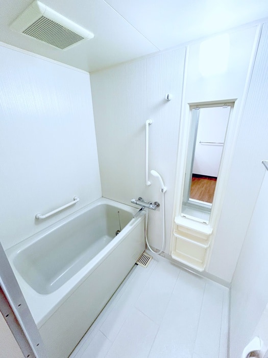 バス／シャワールーム等 ヴァンテアン