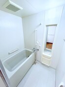 バス／シャワールーム等 ヴァンテアン