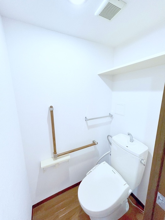 トイレ ヴァンテアン