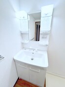 洗面 ヴァンテアン