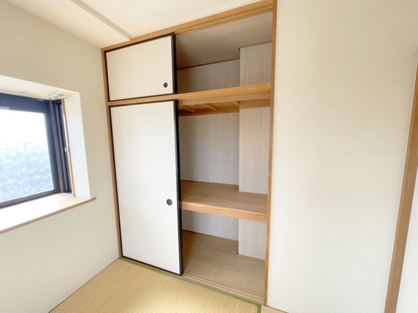 収納 ヴァンテアン