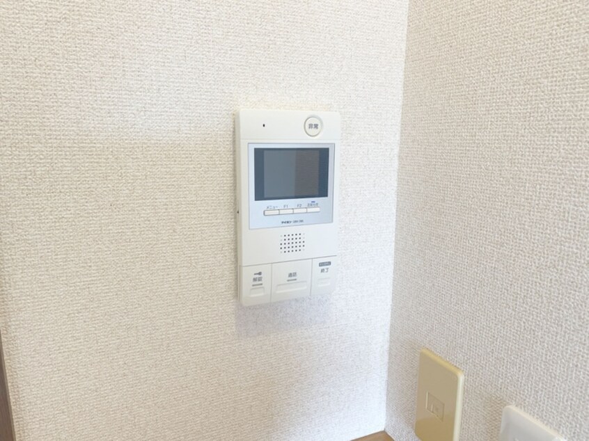 内観写真 ヴァンテアン