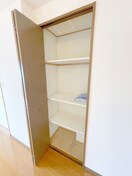 内観写真 ヴァンテアン