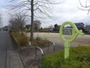 長蔵一丁目公園(公園)まで20m ヴァンテアン