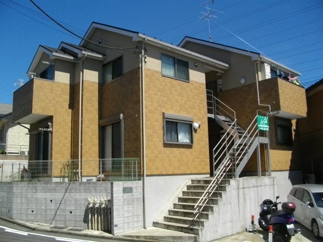 外観写真 メゾンソフィア