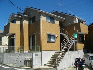 メゾンソフィア