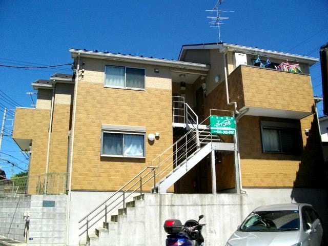 外観写真 メゾンソフィア