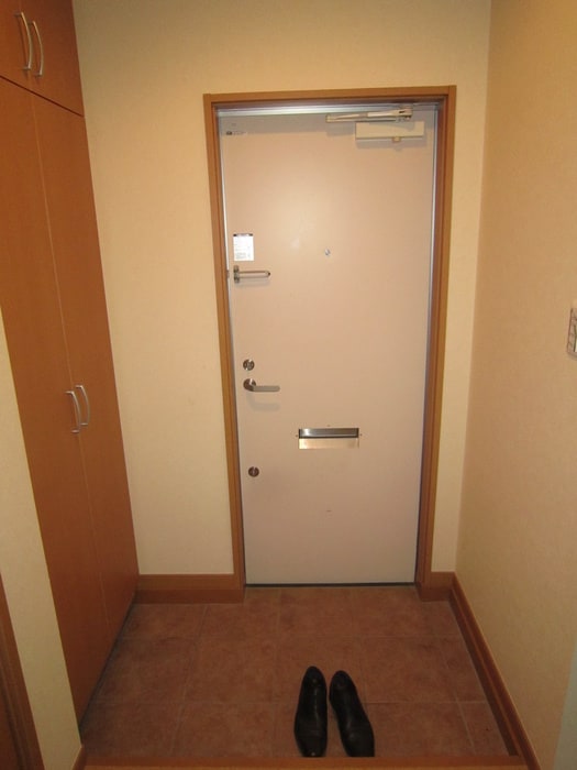 玄関 メゾンソフィア