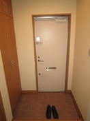 玄関 メゾンソフィア