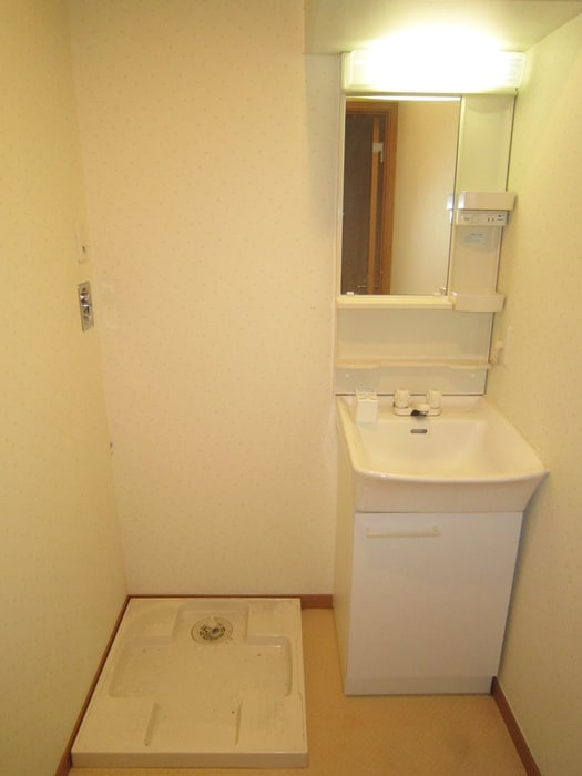 洗面 メゾンソフィア