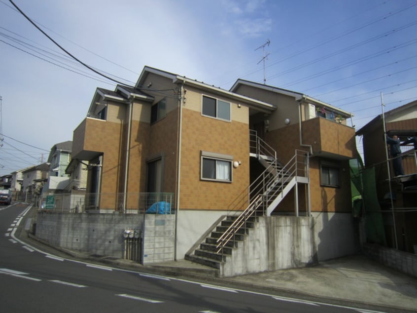 外観写真 メゾンソフィア