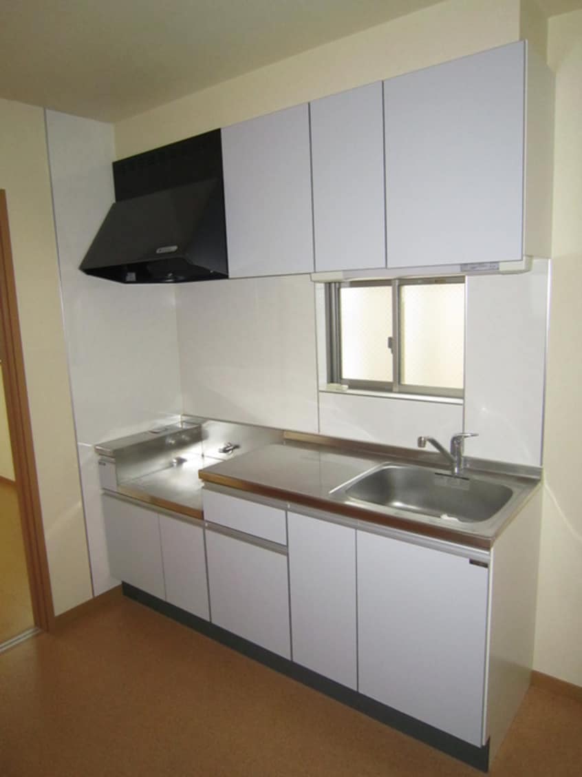 キッチン メゾンソフィア