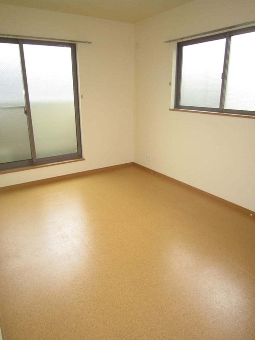 居室 メゾンソフィア