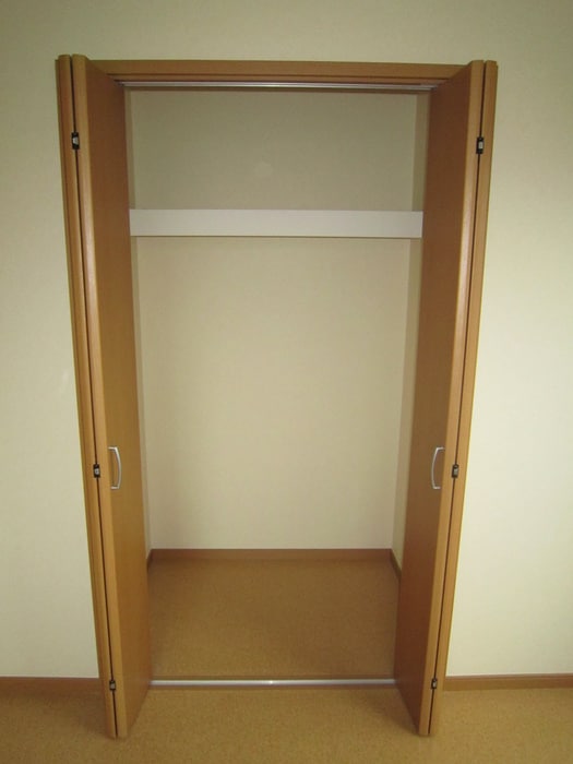 収納 メゾンソフィア