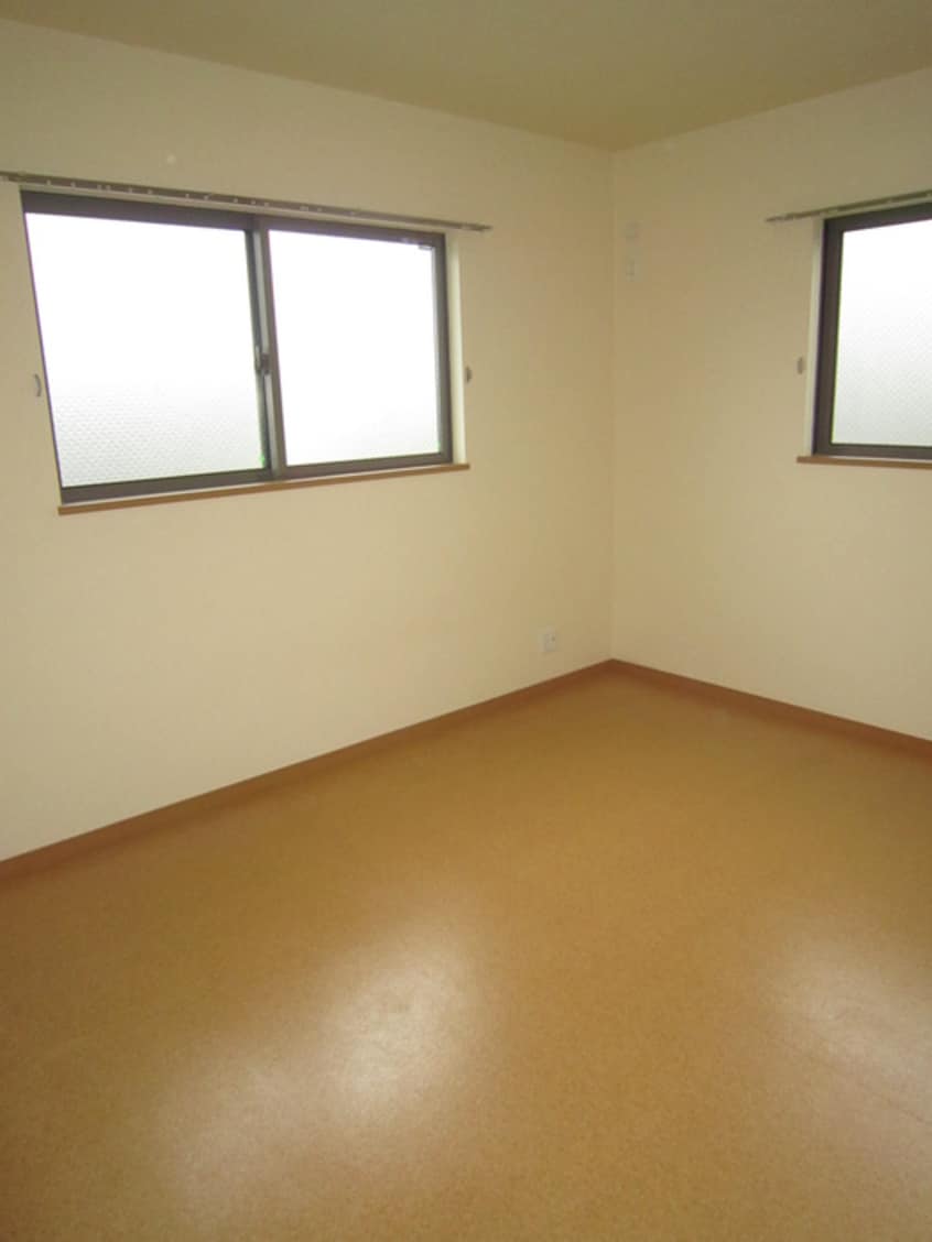 居室 メゾンソフィア