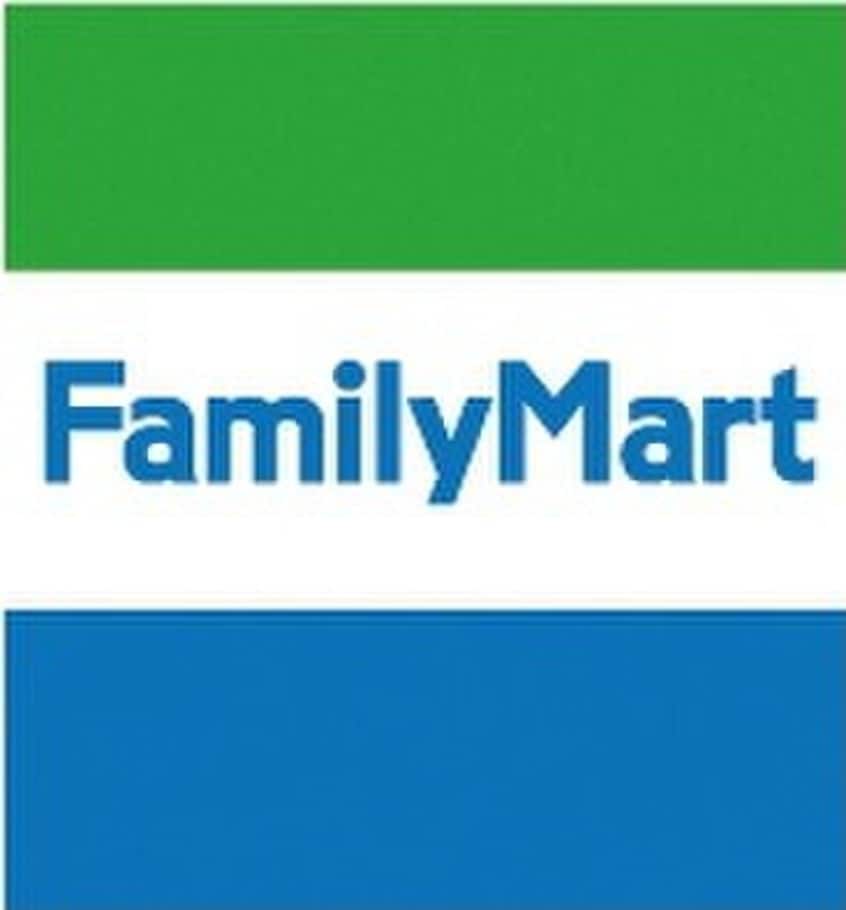 ファミリーマート(コンビニ)まで170m メゾンソフィア