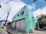 大山ハイツ