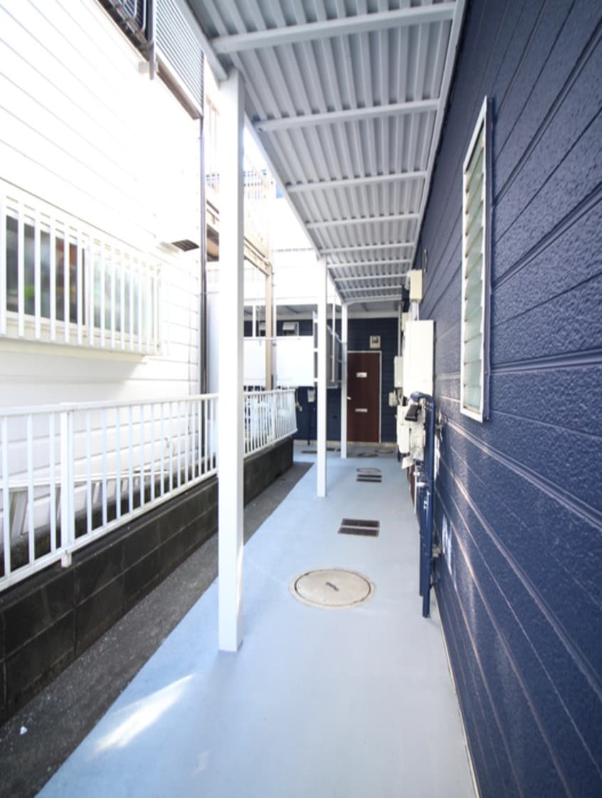 その他 ＤＭハイツ