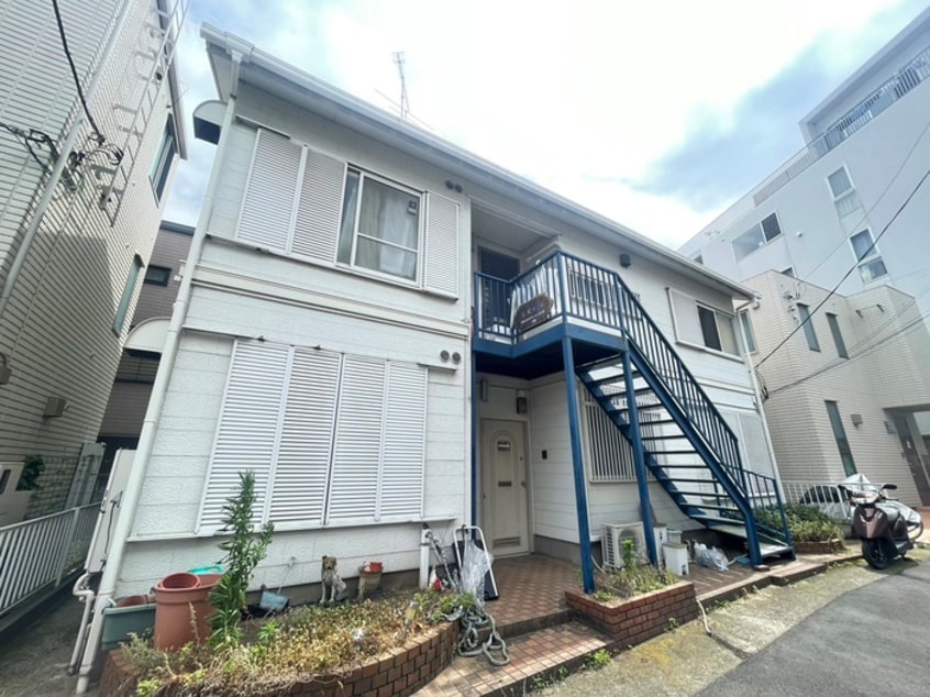 外観写真 ＳＫハウス