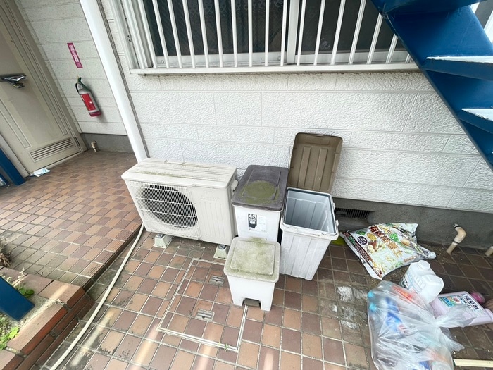 建物設備 ＳＫハウス