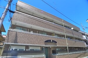 ラメール須賀