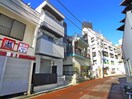 周辺環境 Halelea梅島