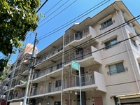 用賀マンション(503)