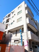 花岡ビルの外観