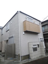 ＫＩＮＧ　ＨＯＵＳＥ新桜台