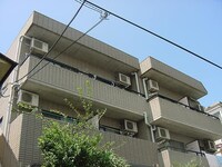 レスポワ－ル野沢