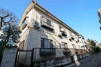 メゾンブランシェＢ