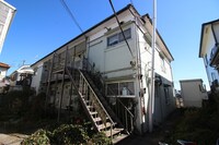 プチ　フィールド大間野　３号館