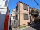 Ｈｅｉｇｈｔｓ　Ｋの外観